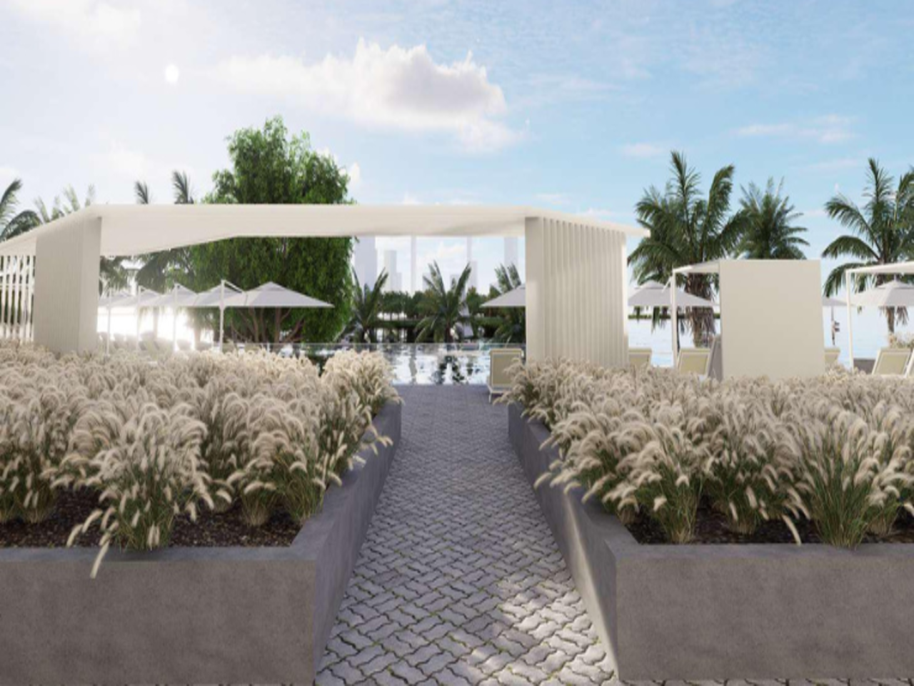 The Icon Tower/Q4 2026